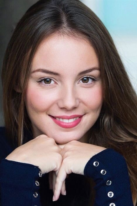 Foto de Matilda Marty