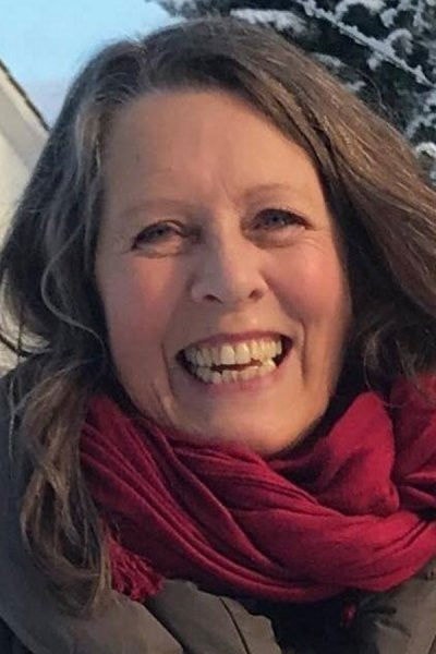 Foto de Hanne Windfeld