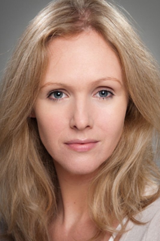 Foto de Rachel Cullen