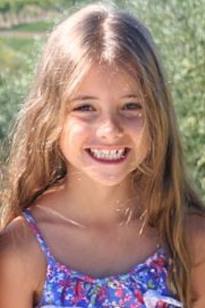 Foto de Isabella Poynton