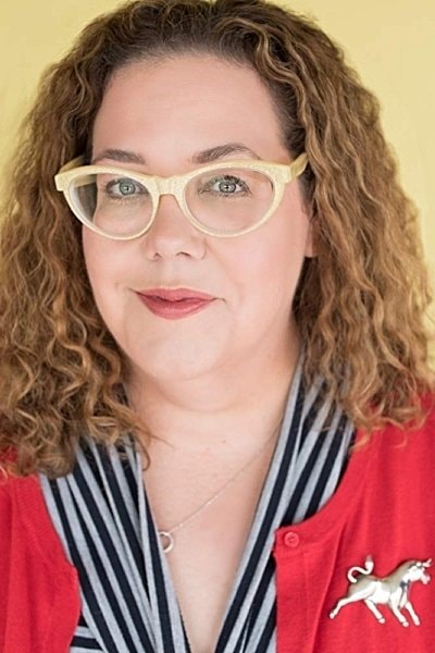 Foto de Julie Brister