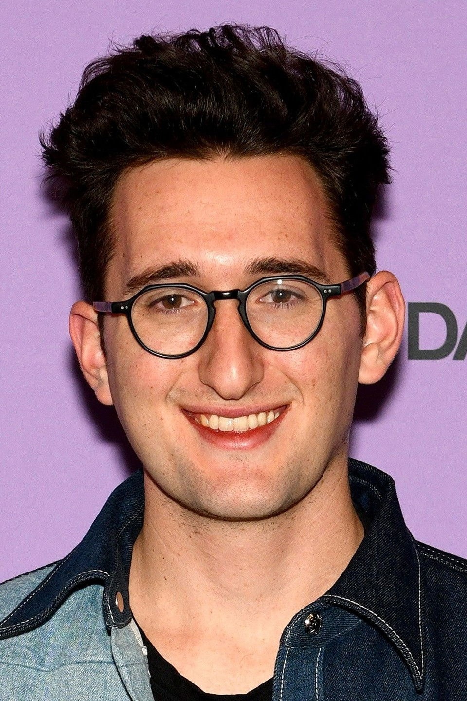 Foto de Lance Oppenheim