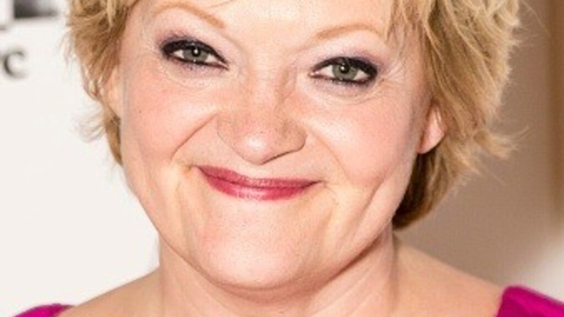 Foto de Maria Friedman