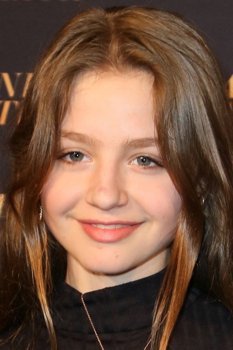 Foto de Flora Thiemann