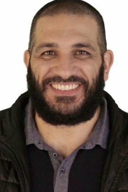 Foto de Miguel Nader