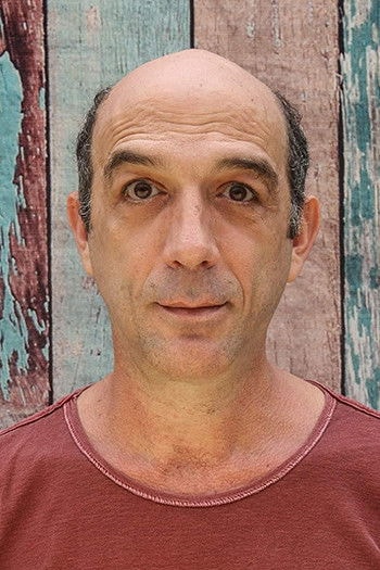 Foto de Eber Inácio