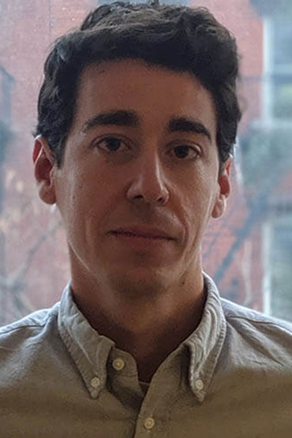 Foto de Bernardo Britto