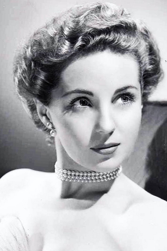 Foto de Susan Douglas