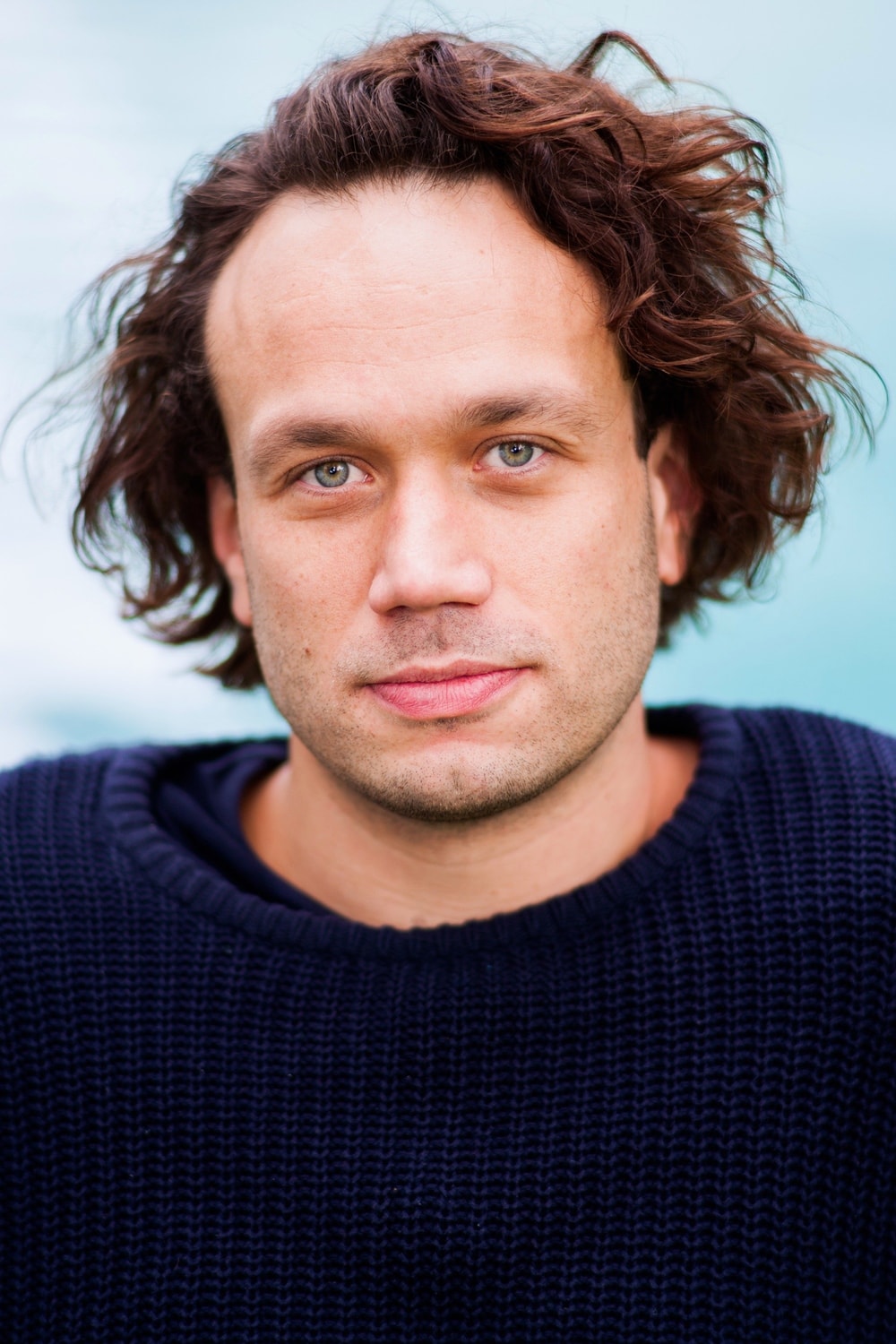 Foto de Elmer Bäck