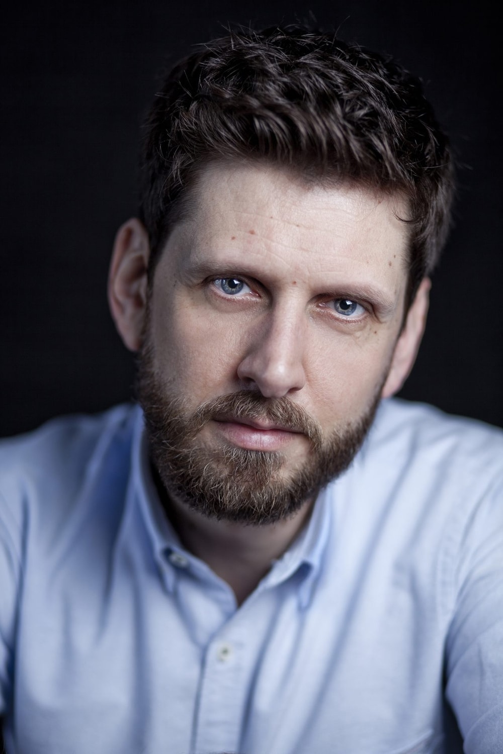 Foto de Laurence Rickard