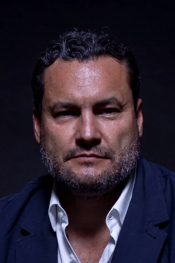 Foto de Gastón Pavlovich