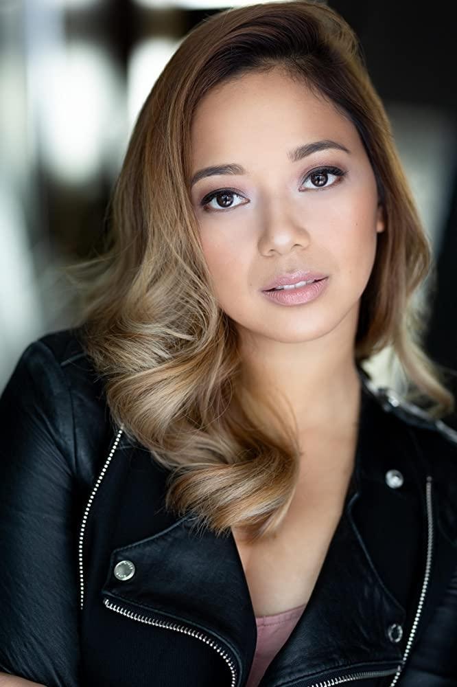 Foto de Arielle Tuliao