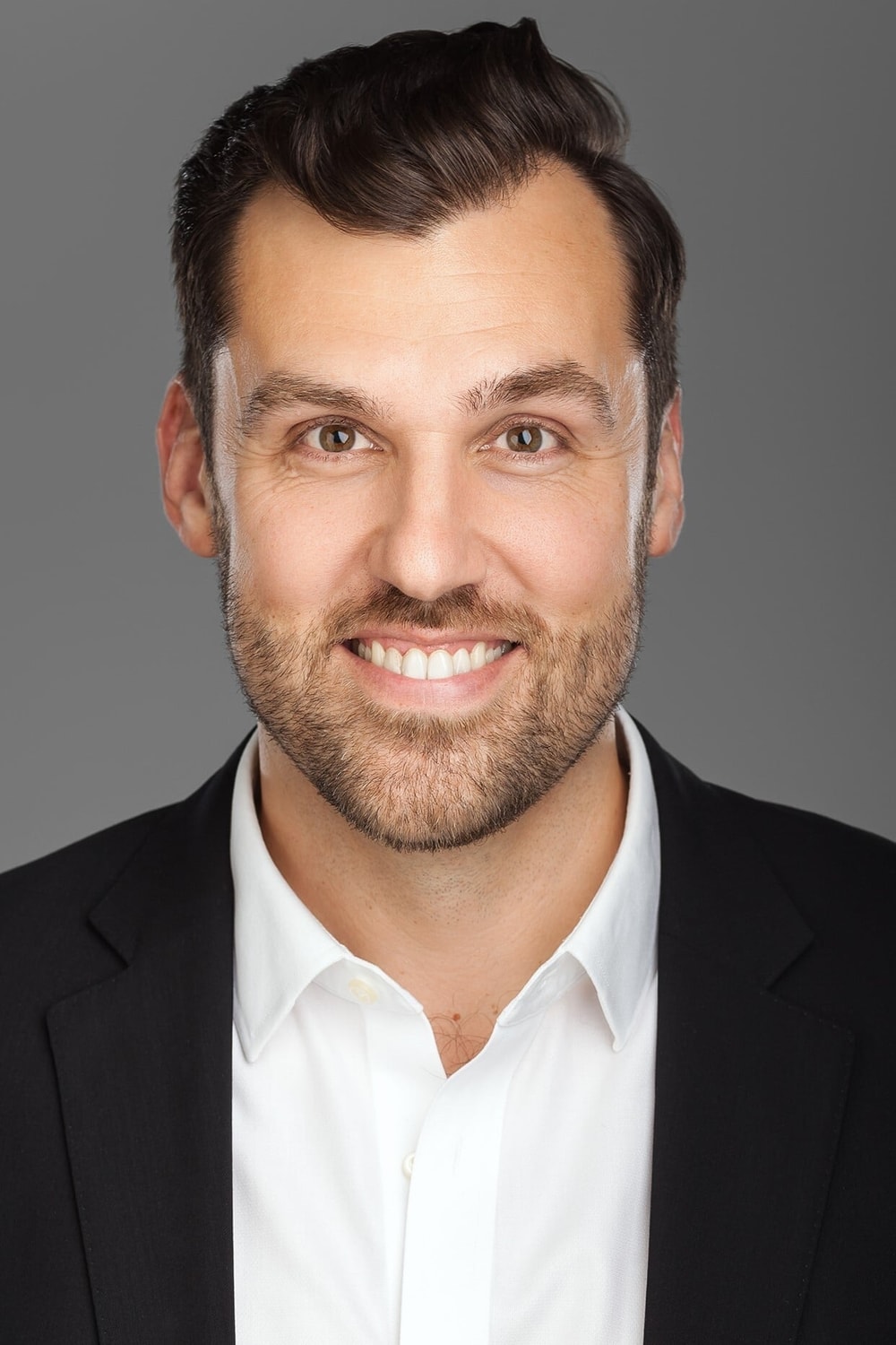 Foto de Dave Collette