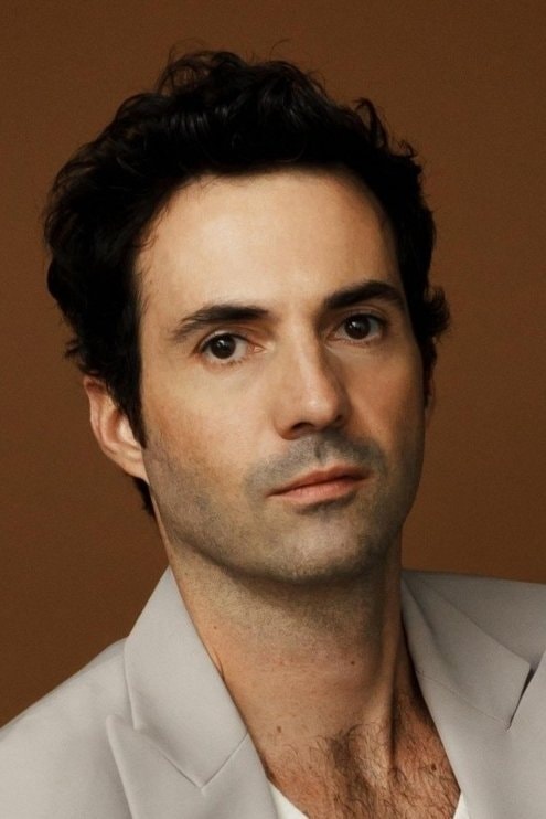 Foto de Pablo Cruz Guerrero