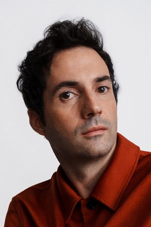 Foto de Pablo Cruz Guerrero