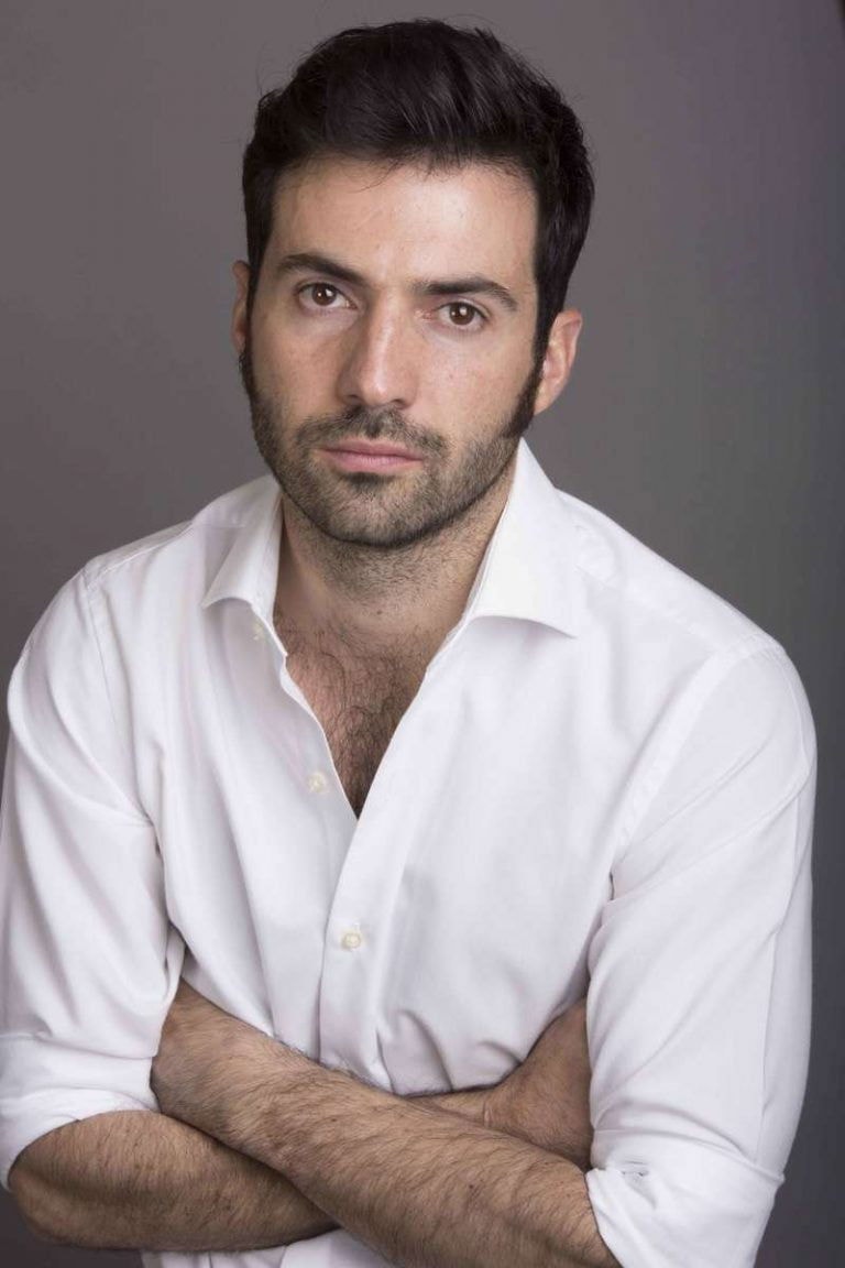 Foto de Pablo Cruz Guerrero