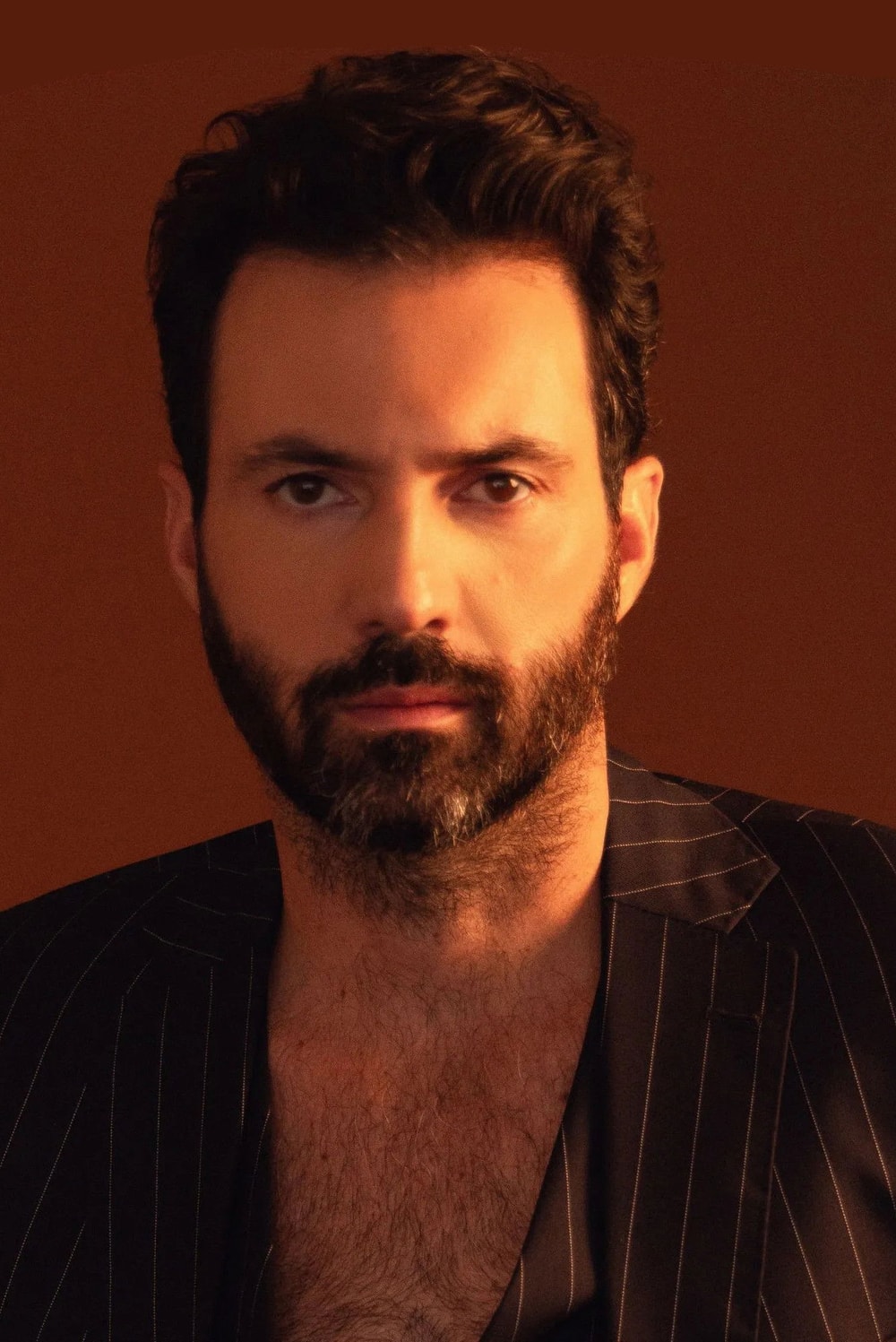 Foto de Pablo Cruz Guerrero