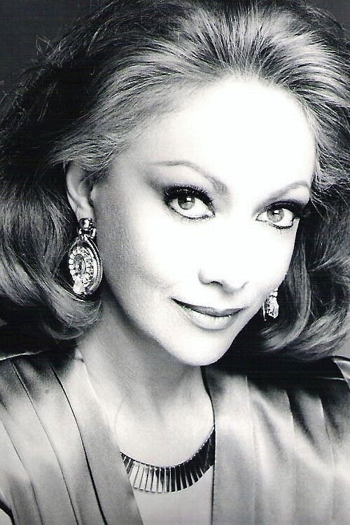 Foto de Norma Lazareno