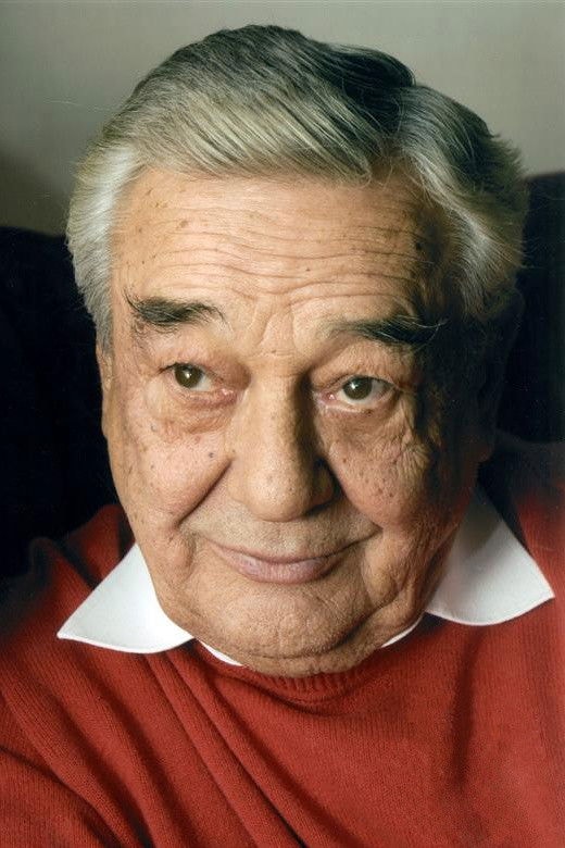 Foto de Josef Vinklář