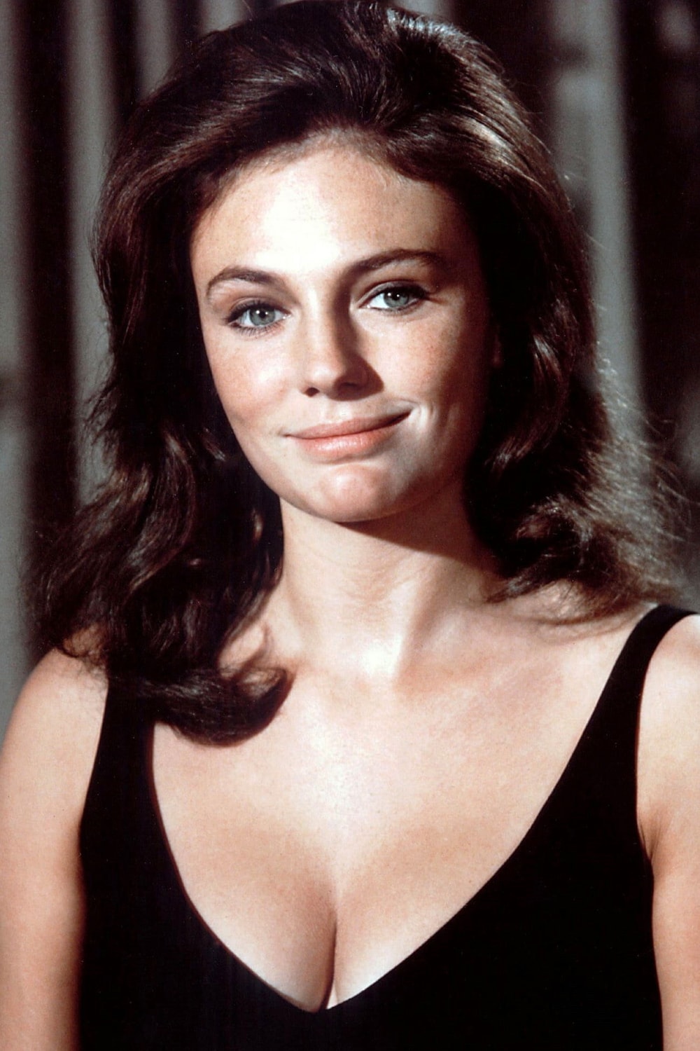 Foto de Jacqueline Bisset