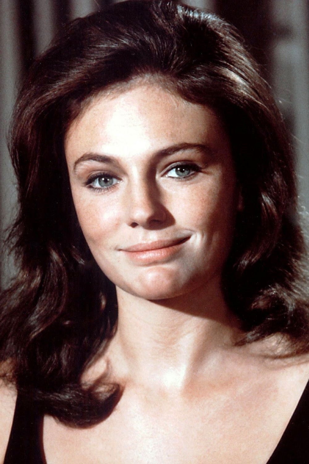 Foto de Jacqueline Bisset