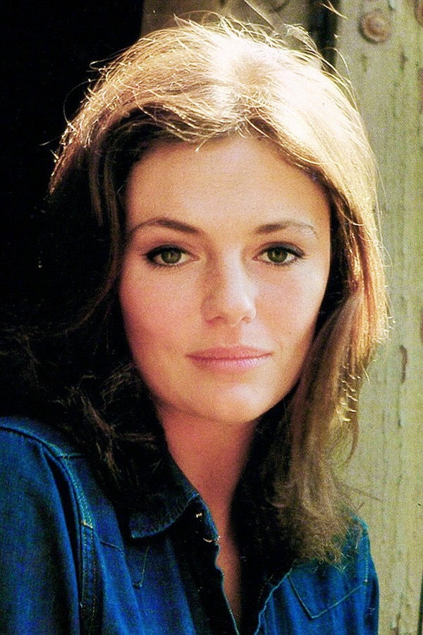 Foto de Jacqueline Bisset