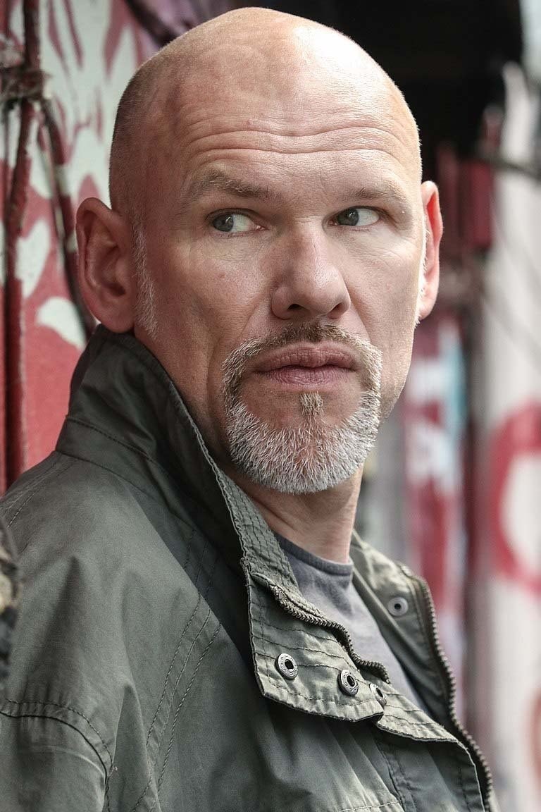 Foto de Torsten Hammann