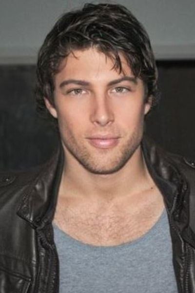 Foto de Steven Jeays