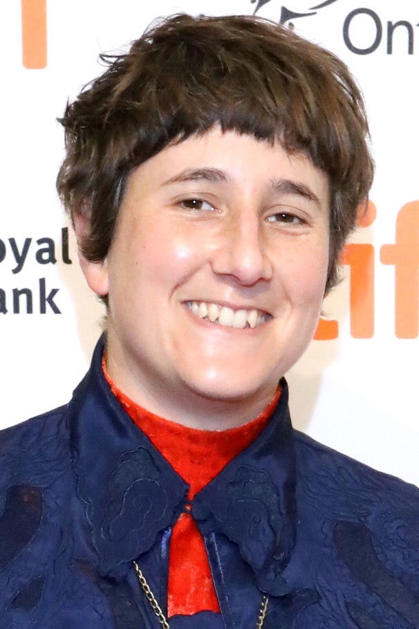 Foto de Jenna Cato Bass