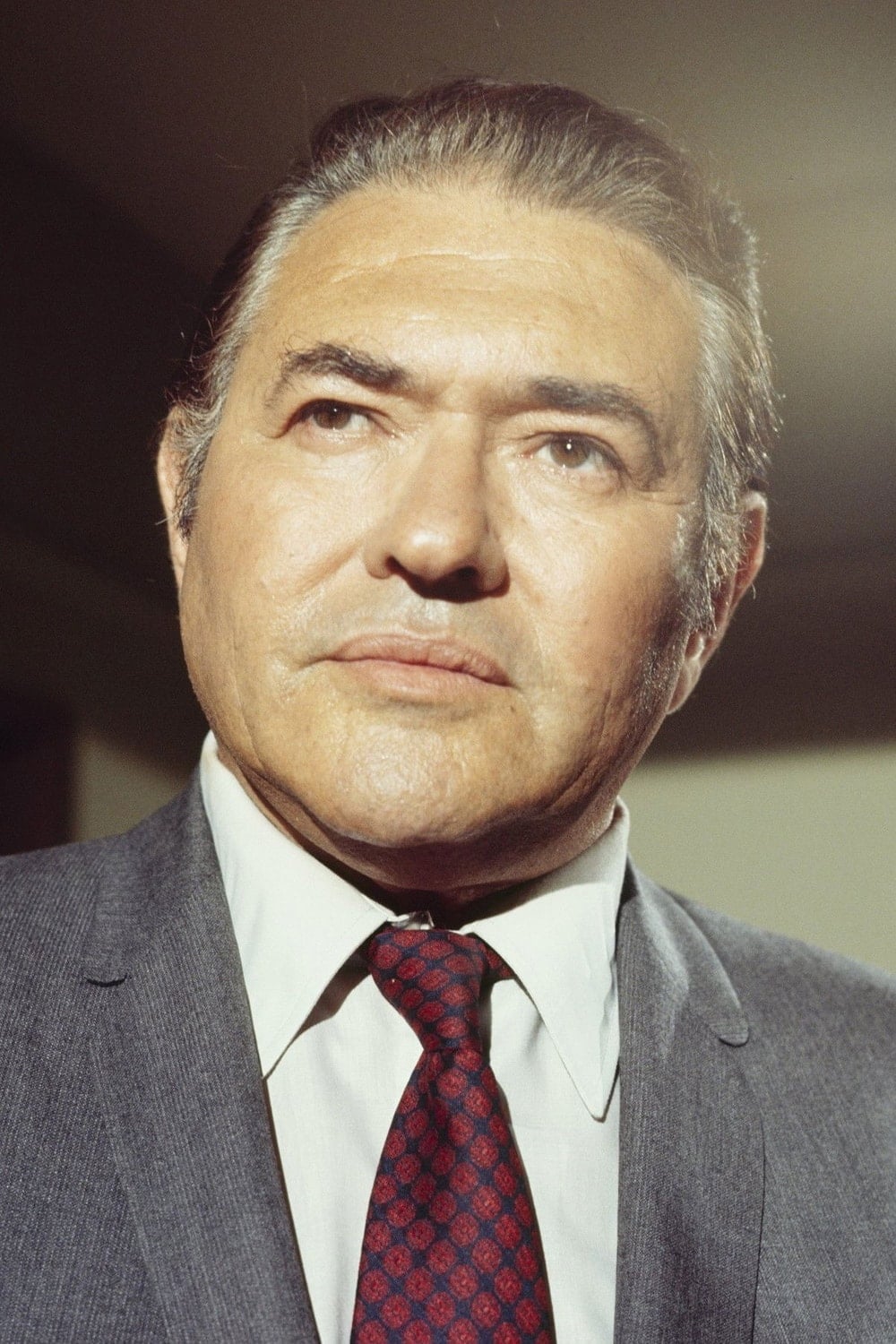 Foto de Simon Oakland