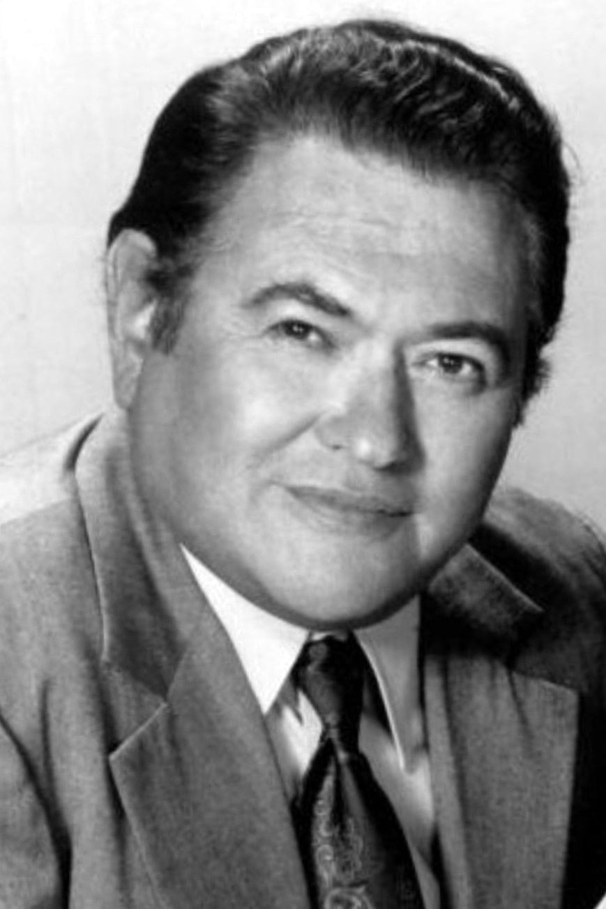 Foto de Simon Oakland