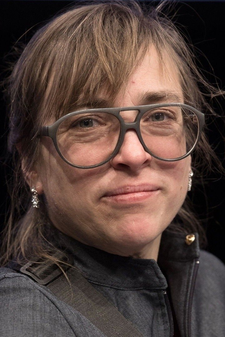 Foto de Maike Mia Höhne