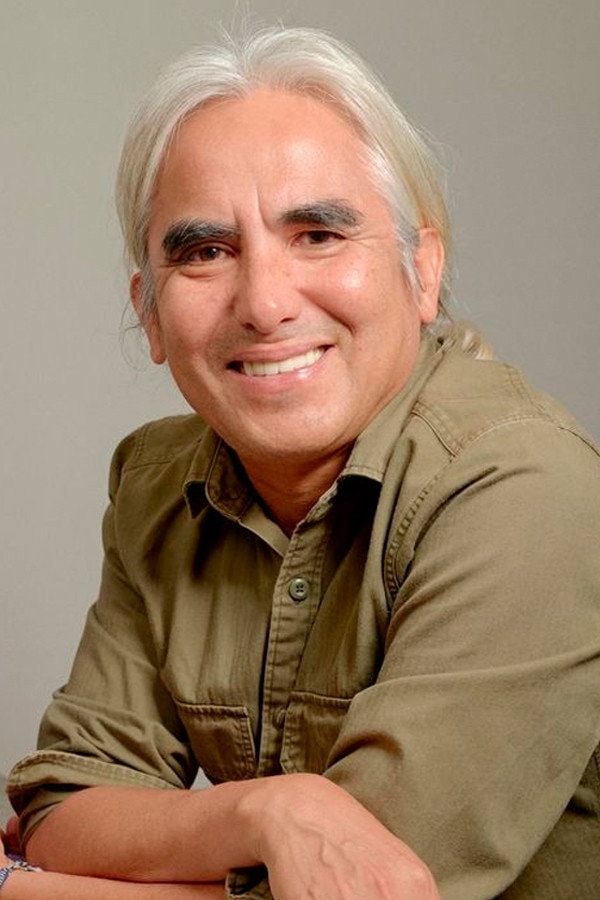 Foto de Héctor Gálvez