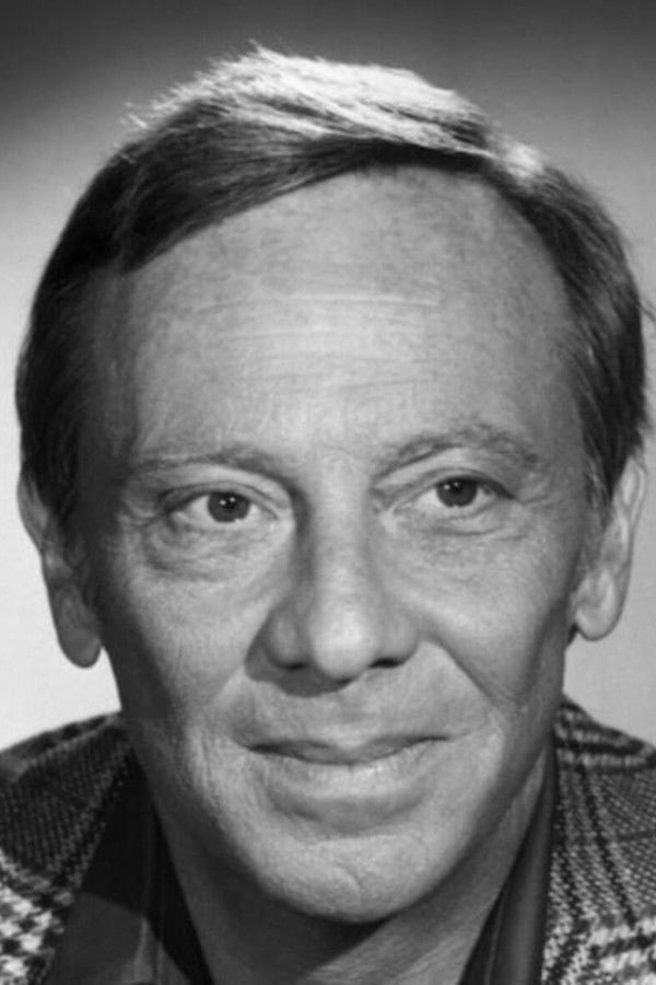 Foto de Norman Fell