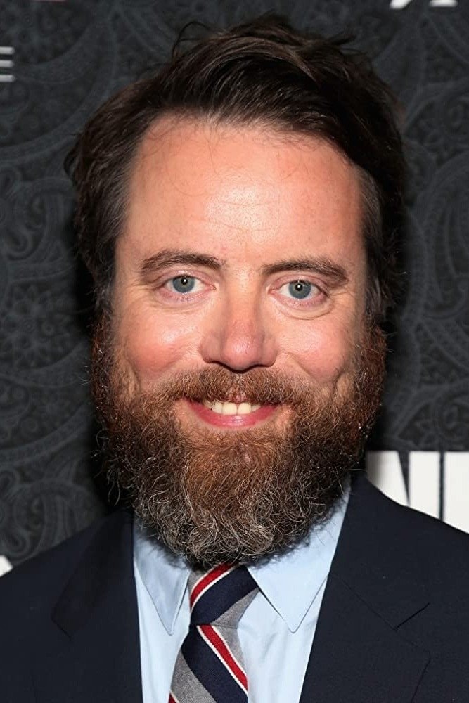 Foto de Jon Daly
