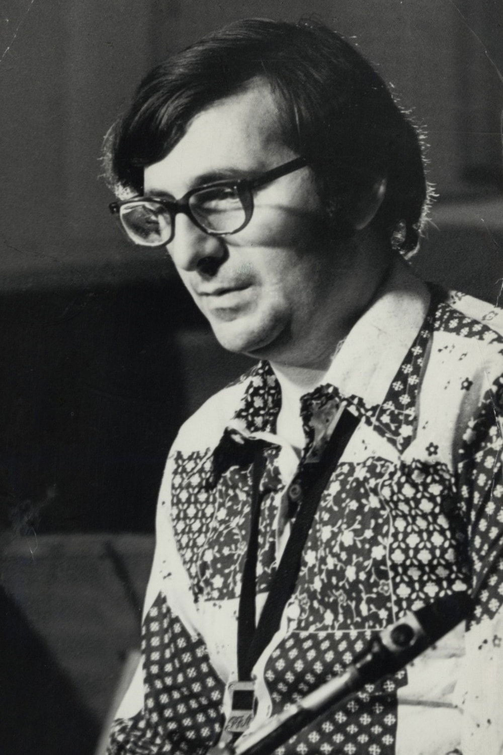 Георгий Гаранян