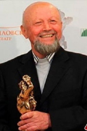 Foto de Viktor Smirnov