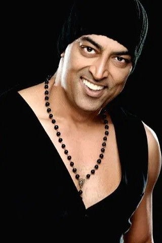 Foto de Vindu Dara Singh