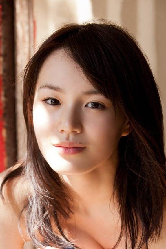 Foto de Reiko Fujiwara