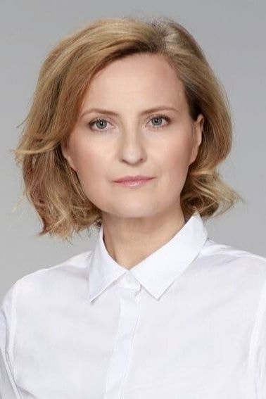 Foto de Izabela Kuna