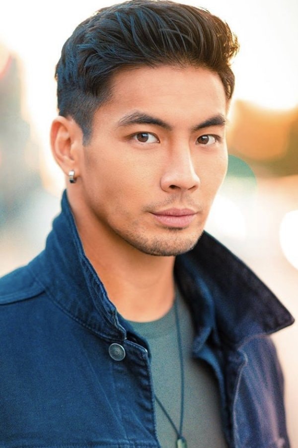 Foto de Yoshi Sudarso