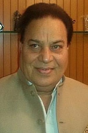 Foto de Rana Jung Bahadur