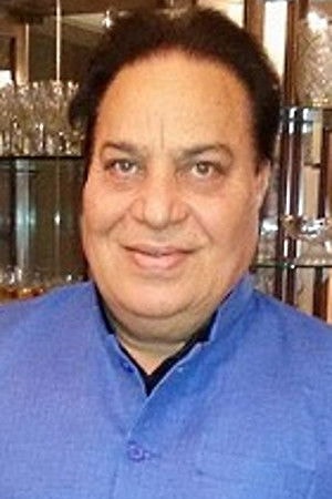 Foto de Rana Jung Bahadur