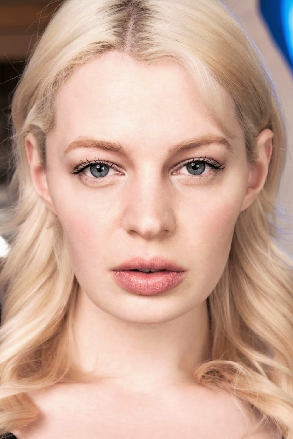 Foto de Chloe Farnworth