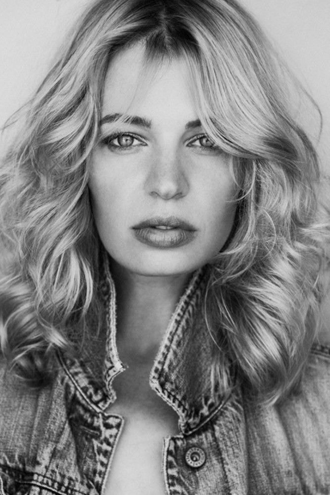 Foto de Chloe Farnworth