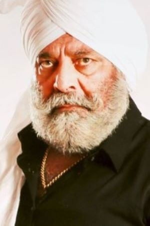 Foto de Yograj Singh