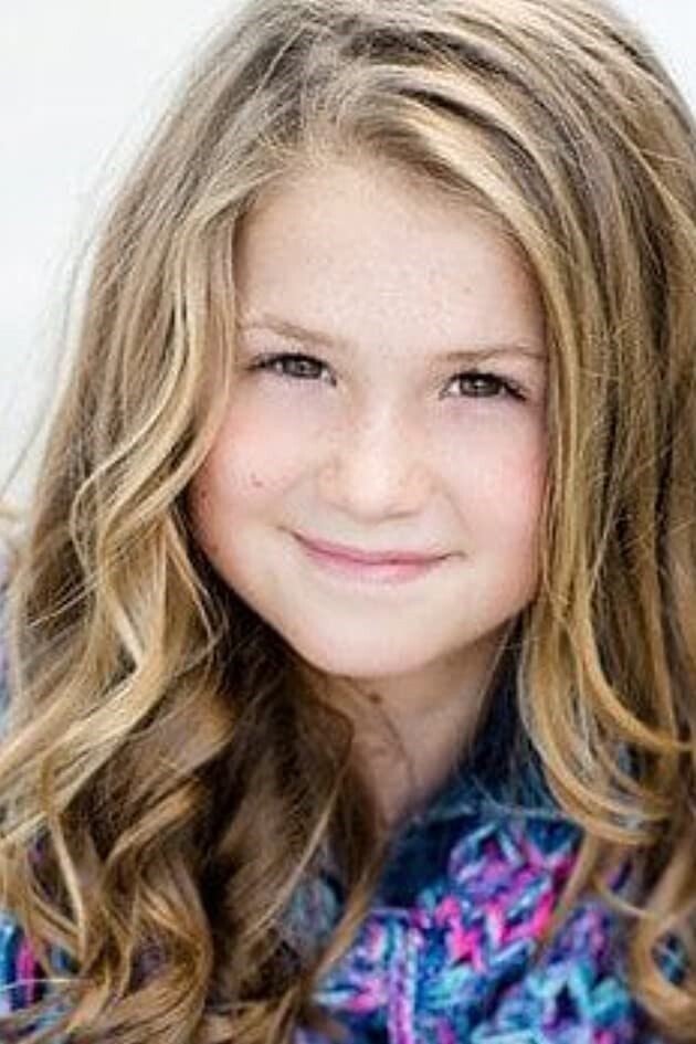 Foto de Paris Van Dyke