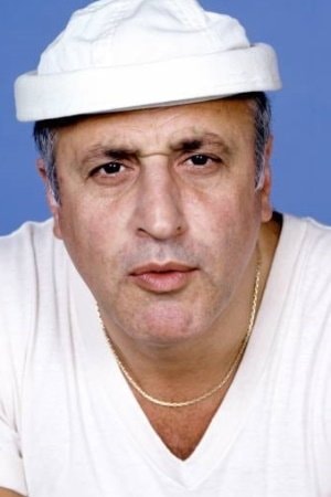 Foto de Vic Tayback