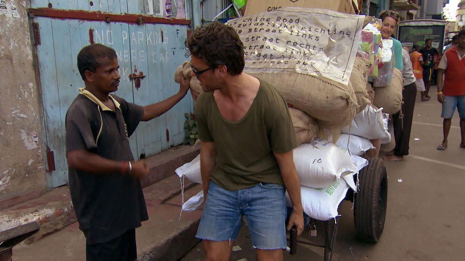 Foto de Rik van de Westelaken