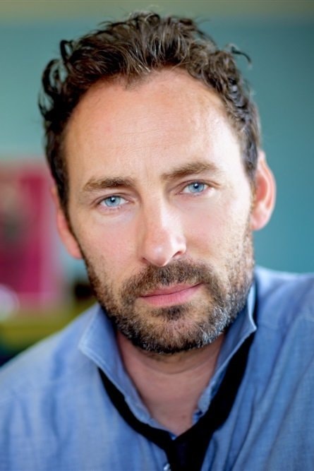 Foto de David Migeot